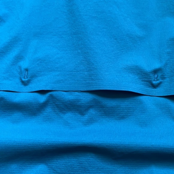 Mens MEC windbreaker - Picture 6 of 8